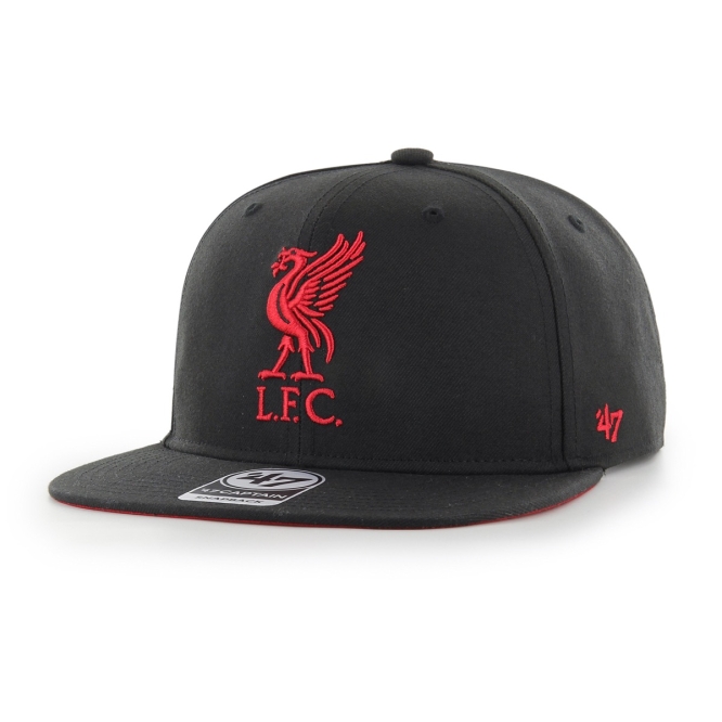 Black lfc deals baseball cap