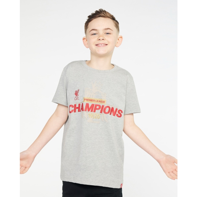 T shirt cheap champion gris