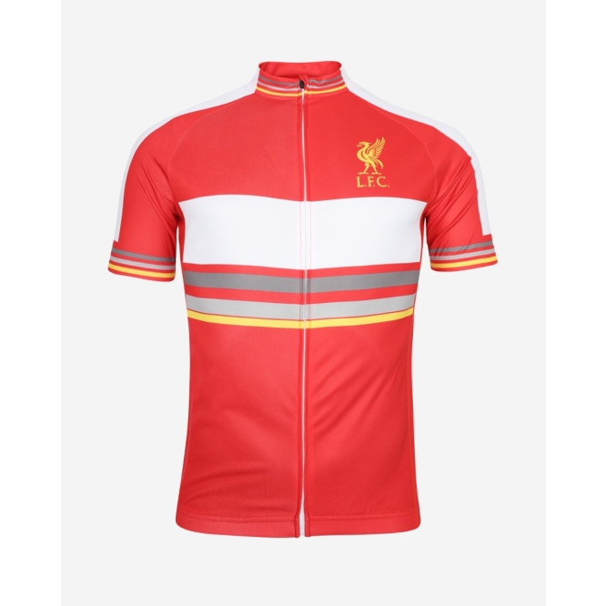 Lfc retro cheap cycle jersey