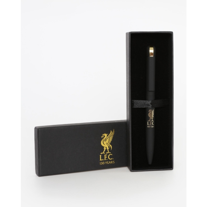 Liverpool FC Pen Set Pack Of 4 