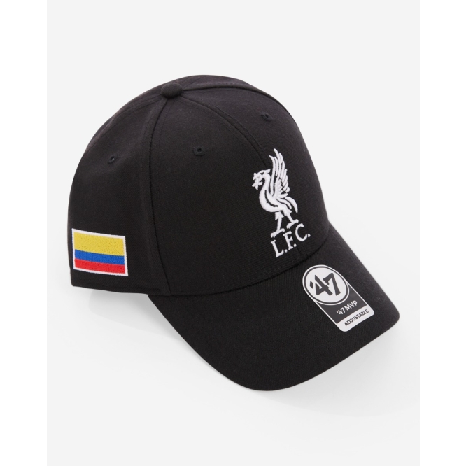 LFC Adults '47 MVP DP Volcanic Cap