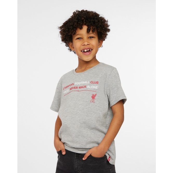 liverpool t shirts for kids