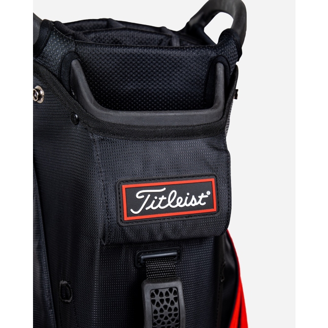 Titleist lightweight 14 online cart bag