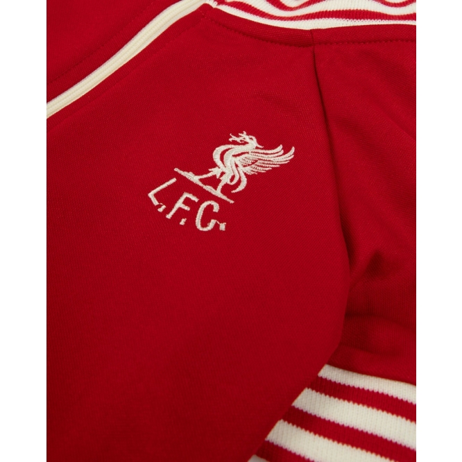 Liverpool FC Shankly Pet Jacket, M