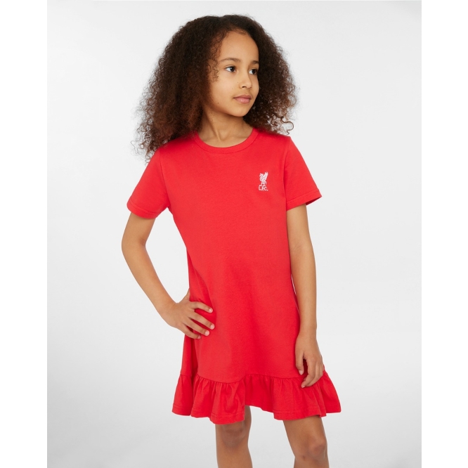 Junior cheap polo dress