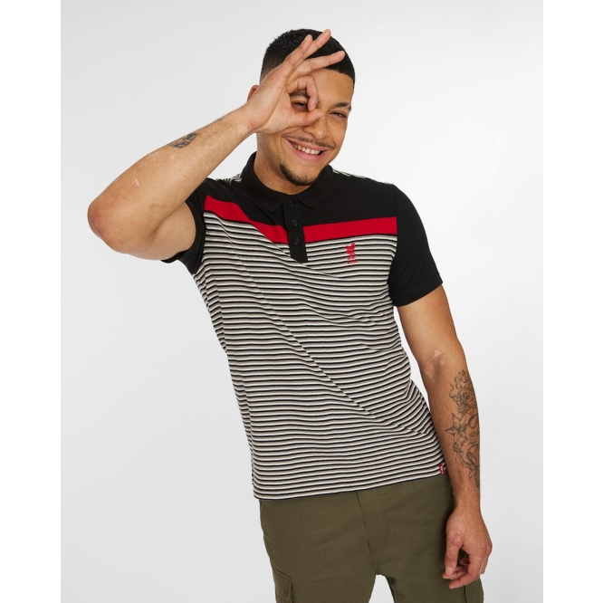 Keeping it Casual - The Stripe