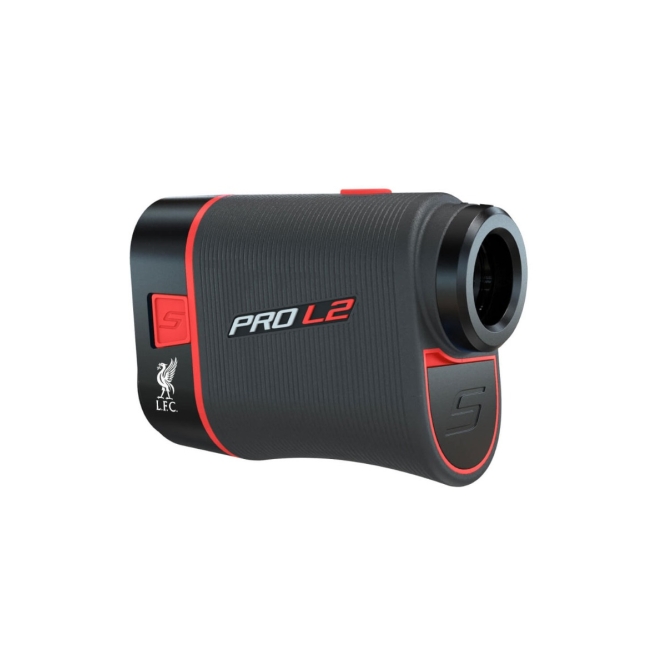 LFC x Shotscope - PRO L2 Laser Golf Range Finder