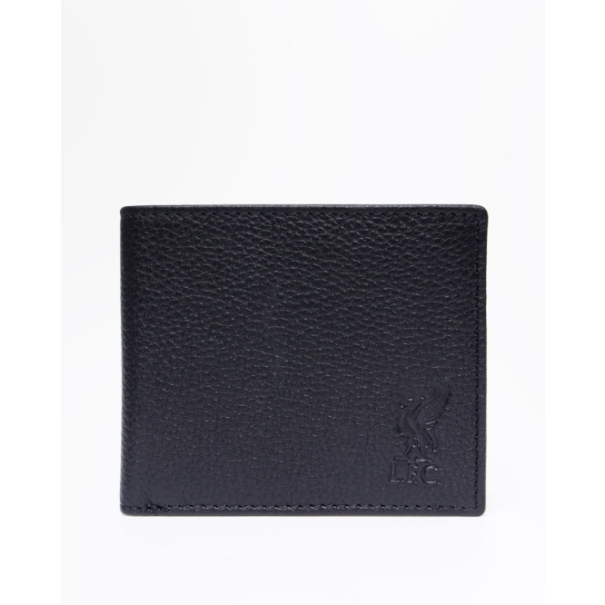 Black leather hot sale nike wallet