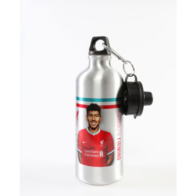 LIVERPOOL FC Official Football Soccer Water Drink Bottle 700ml