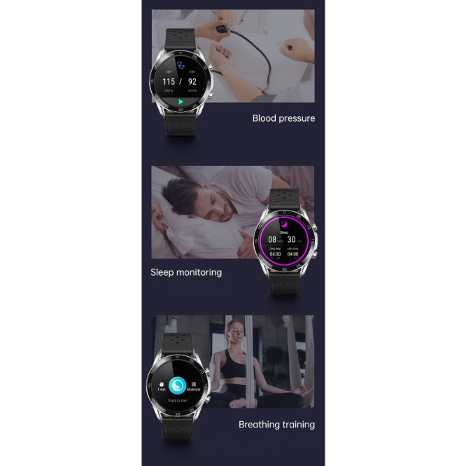 Guess smartwatch online liverpool