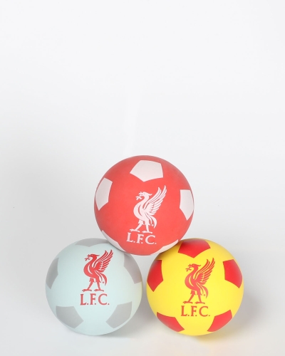 LFC High Bounce Pet Ball Trio Set