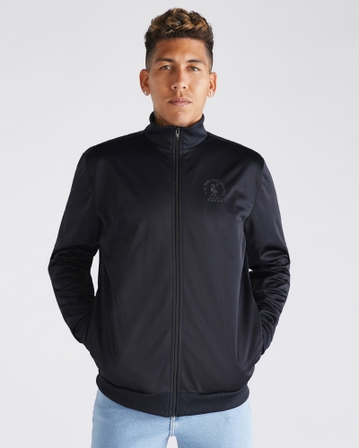 LFC Adults Blackout Istanbul Walkout Jacket