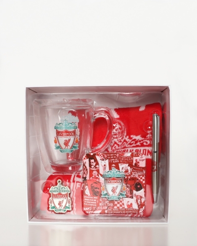 LFC Souvenir Box