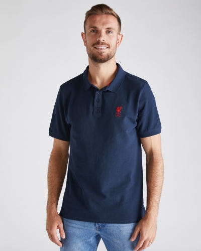 LFC Conninsby Polo Navy