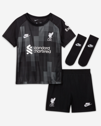 Liverpool Shirts Kit Liverpool Fc Official Store