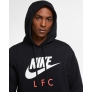 nike lfc hoodie