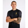 LFC Mens Special Edition Blackout Mash Up Shirt