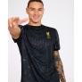 LFC Mens Special Edition Blackout Mash Up Shirt