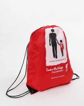 LFC Owen McVeigh Drawstring Bag