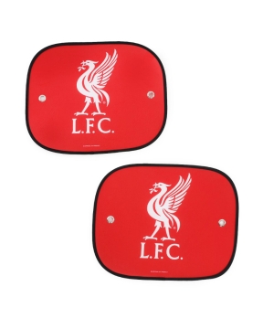 LFC 2Pk Car Window Shades