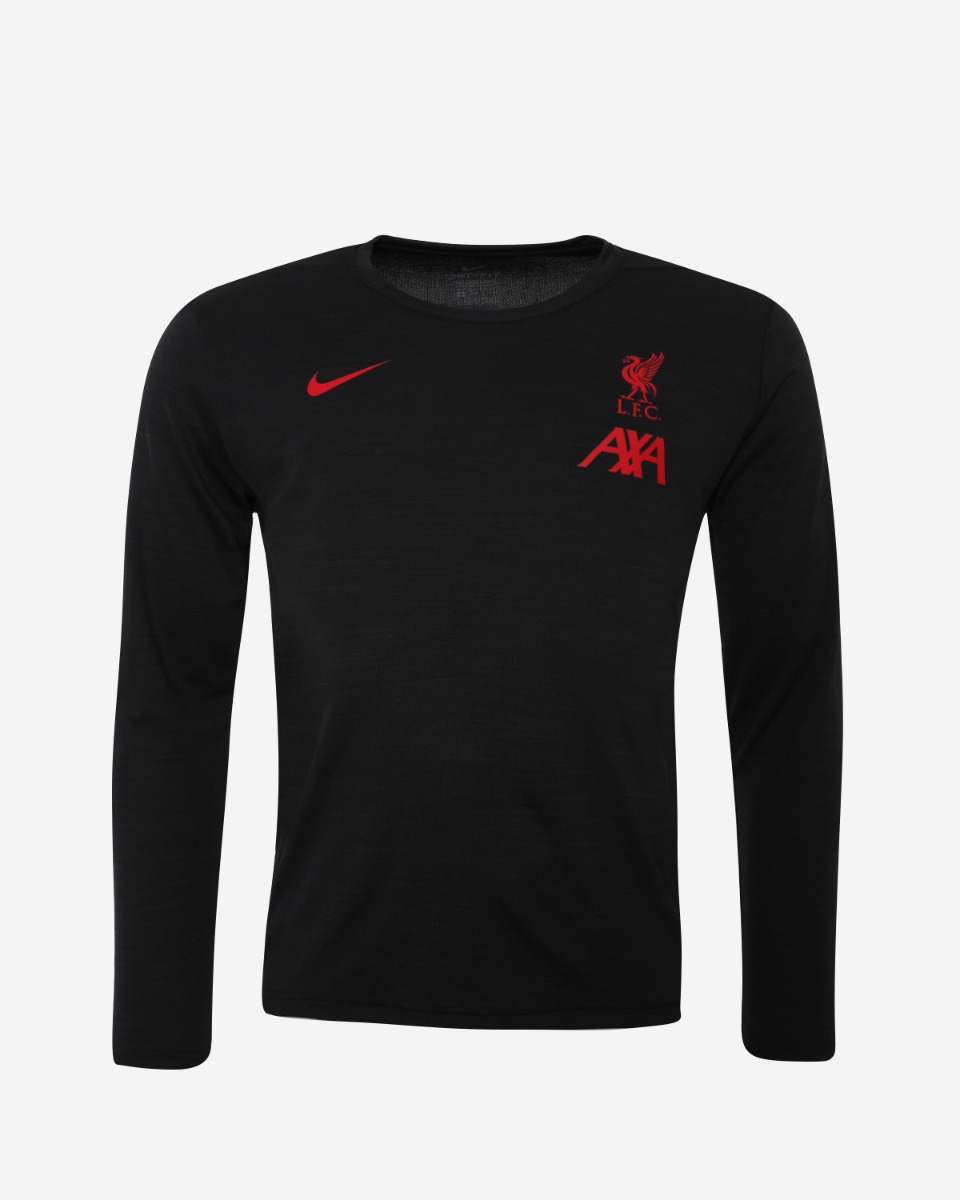 liverpool nike long sleeve