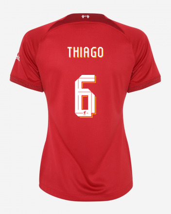 liverpool thiago kit