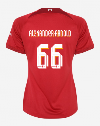 liverpool away kit trent alexander arnold