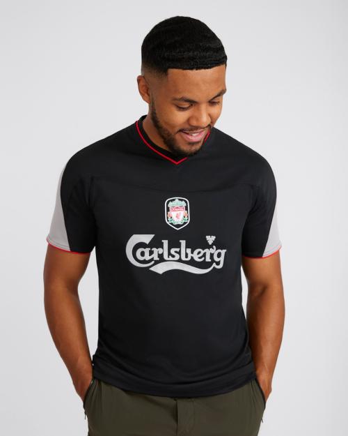 Order your Liverpool classic shirts now for only £25 ony at