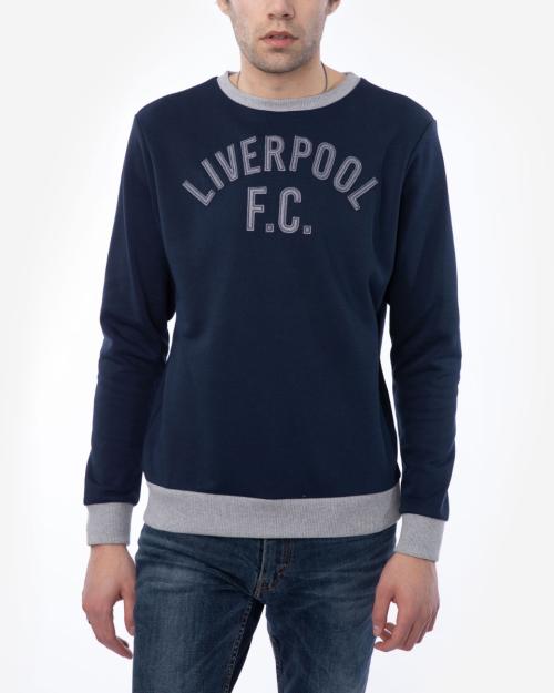 Mens Jumpers & Sweatshirts | Liverpool FC Official Store