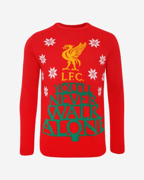 Mens Jumpers & Sweatshirts | Liverpool FC Official Store