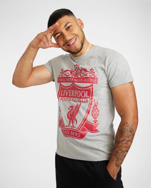 Liverpool T | Liverpool FC Official Store