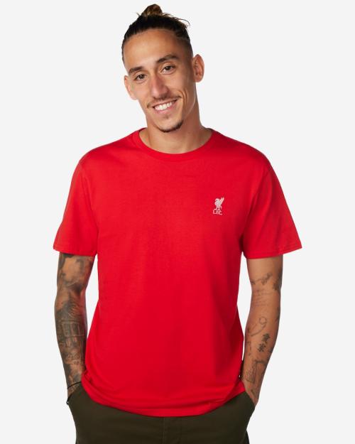 Liverpool T Shirts  Liverpool FC Official Store