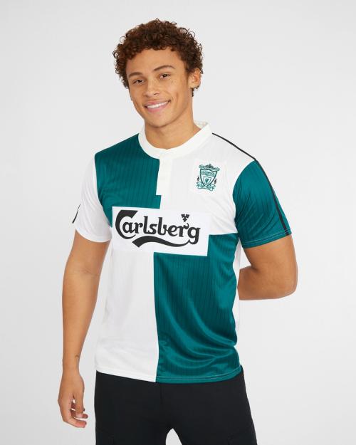 Retro Liverpool Shirts | Liverpool FC Official Store
