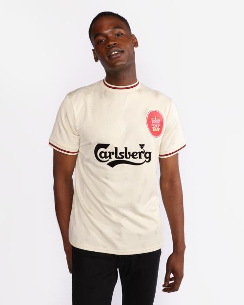 Retro Shirts Liverpool FC Official Store