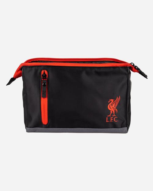Liverpool FC Kids Suitcase