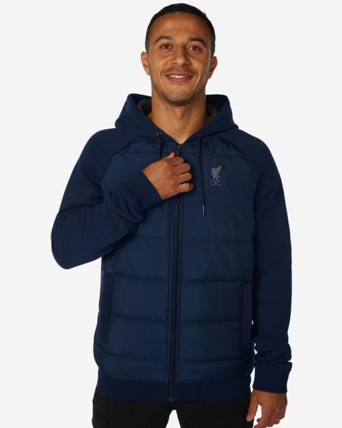 Mens Fashion | Liverpool FC Official Store