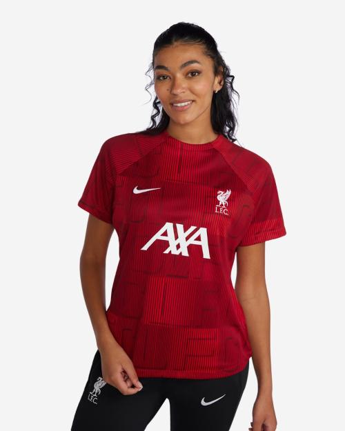 samfund fattigdom pels Training Kit | Liverpool FC Official Store