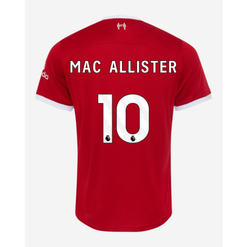 Liverpool confirma oficialmente a contratação do novo camisa 10