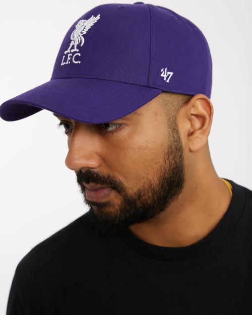 Official Caps Liverpool FC Online Store