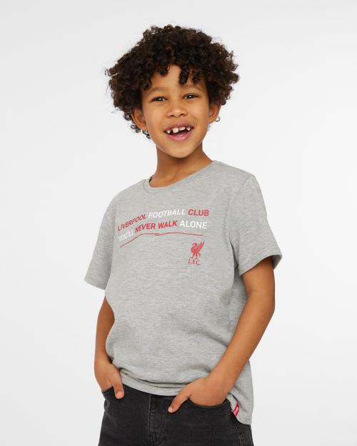 Nike Kids' Team Slogan T-Shirt
