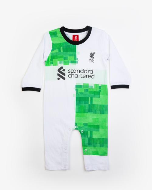 Thicken Tåler Vægt Baby Clothing | Liverpool FC Official Store