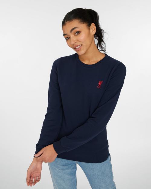 Ladies Hoodies & Jumpers | Liverpool FC Official Store