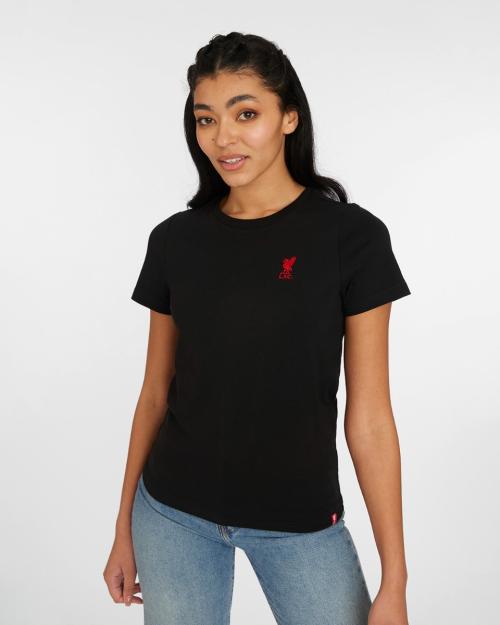 T-Shirts & Polos | Womens | Fashion | Liverpool FC Official Store